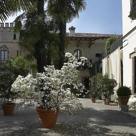 酒店 洛坎达迪麦尹特斯酒店