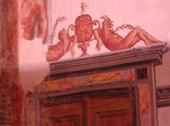 Hotel Dei Mai Intees Azzate