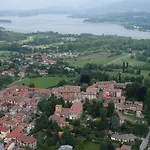 Dei Mai Intees Otel Azzate