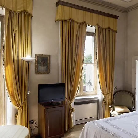 Hotel Dei Mai Intees