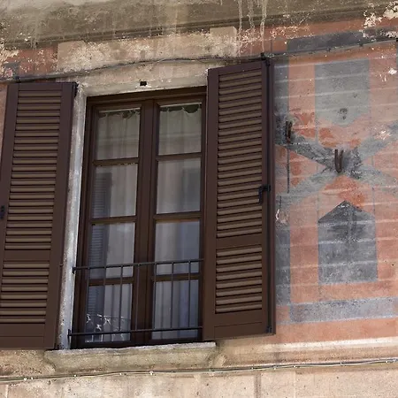 Hotel Dei Mai Intees Azzate