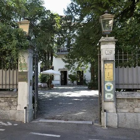 Hotel Dei Mai Intees 4*