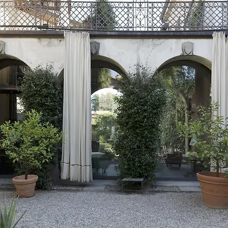 Hotel Dei Mai Intees 4*