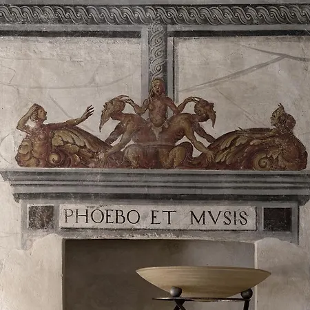 Hotel Dei Mai Intees 4*