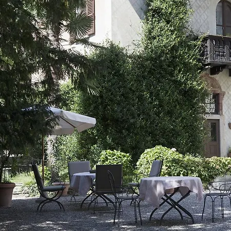 Hotel Dei Mai Intees 4*