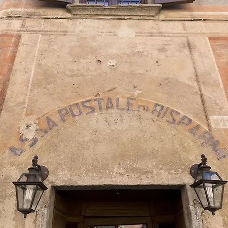 Hotel Dei Mai Intees