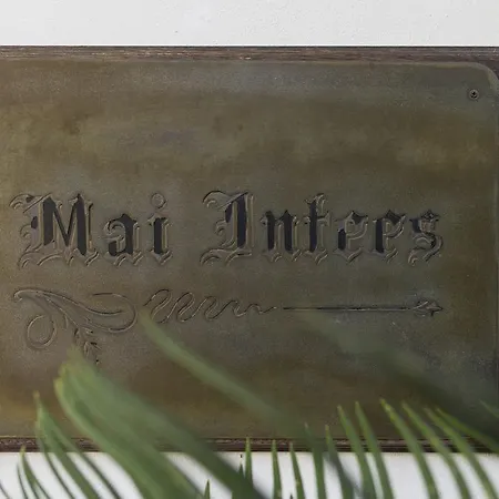 Hotel Dei Mai Intees 4*