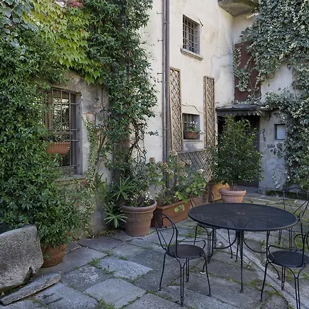 Hotel Dei Mai Intees