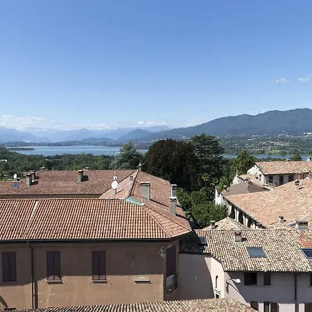 Hotel Dei Mai Intees Azzate