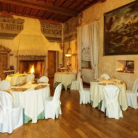 Hotel Dei Mai Intees 4*