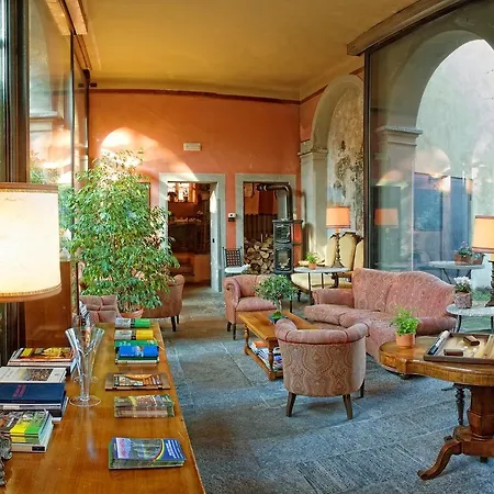 Dei Mai Intees Hotel Azzate
