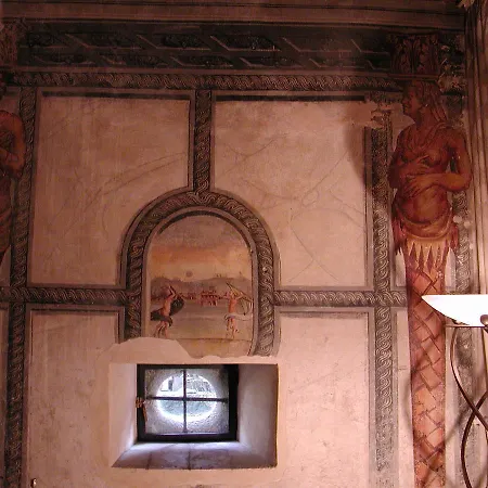 Hotel Dei Mai Intees