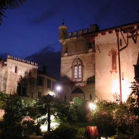 Dei Mai Intees Hotel Azzate