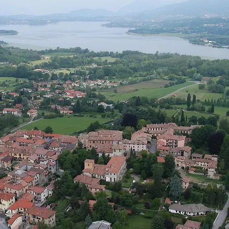 Dei Mai Intees Hotel Azzate