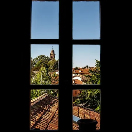 Dei Mai Intees Hotell 4*