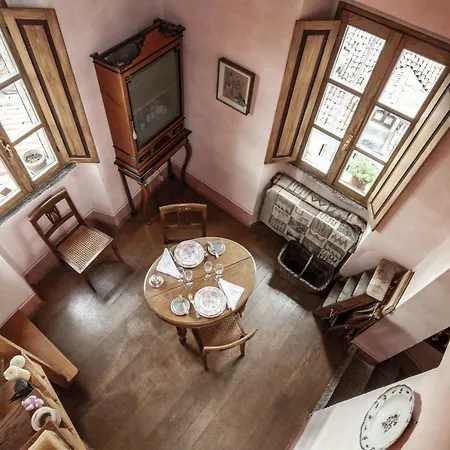 Hotel Dei Mai Intees 4*