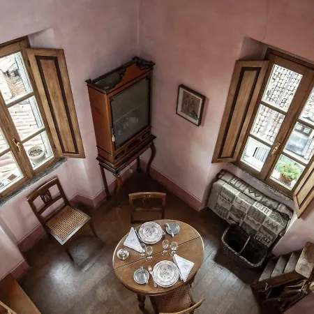 Hotel Dei Mai Intees 4*