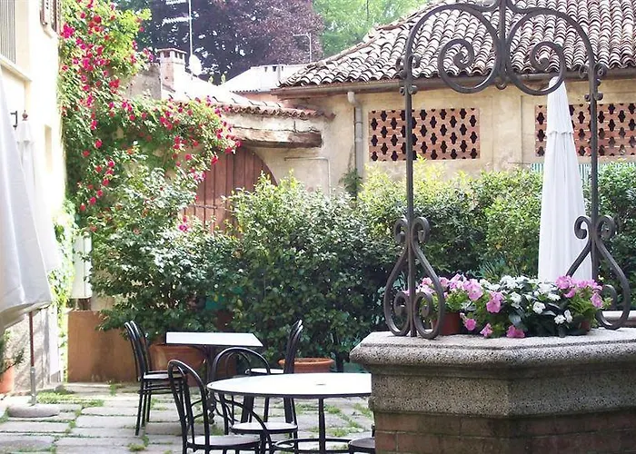 Hotel Dei Mai Intees