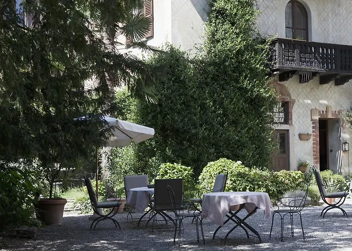 Hotel Dei Mai Intees 4*