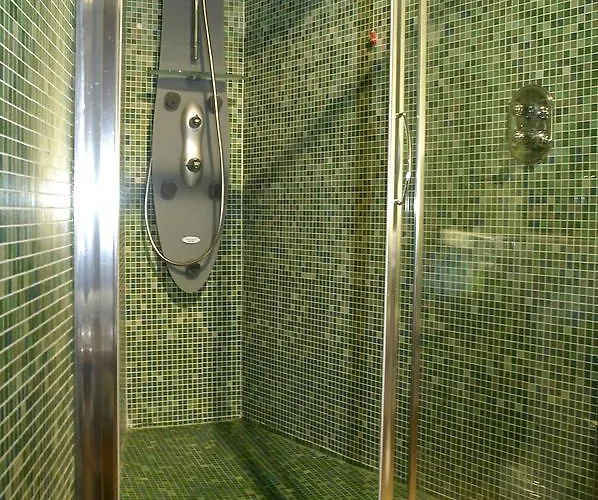 Hotel Dei Mai Intees