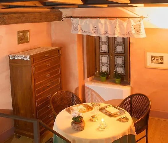 Dei Mai Intees Hotel Azzate