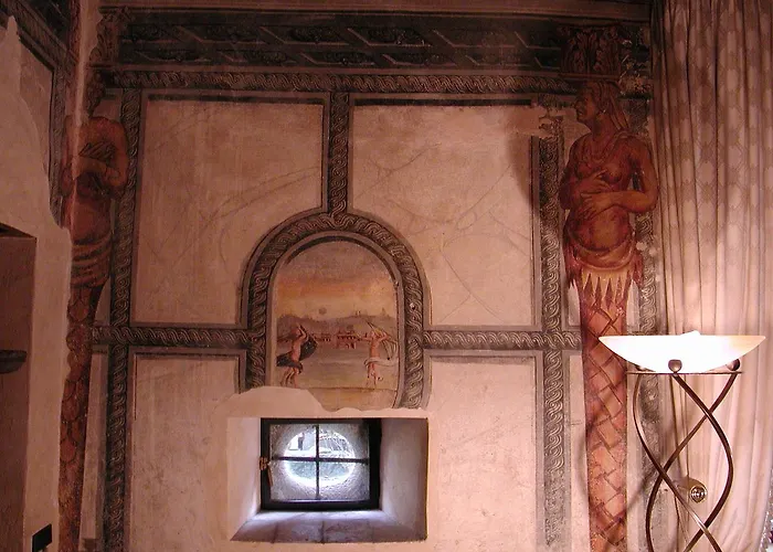 Hotel Dei Mai Intees