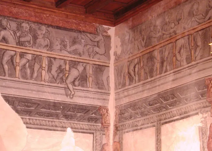 Hotel Dei Mai Intees