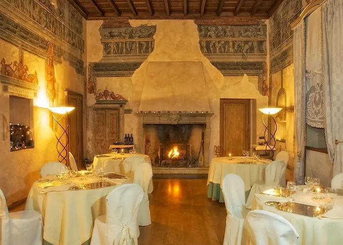 Dei Mai Intees 4* Azzate