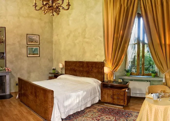 Hotel Dei Mai Intees 4*