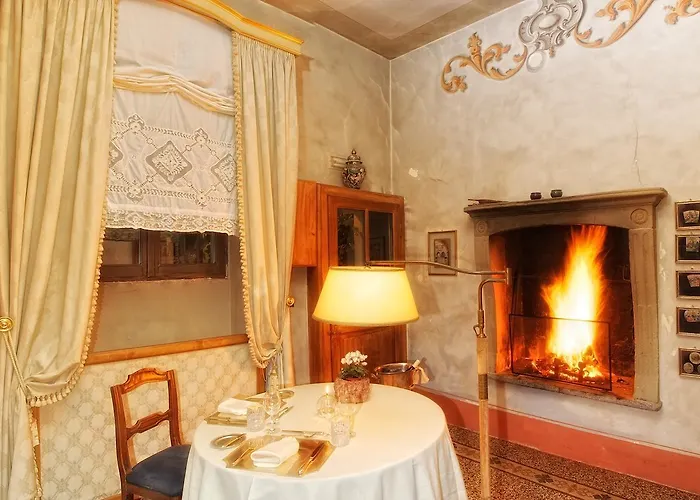 Dei Mai Intees 4* Azzate