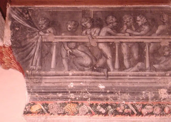 Dei Mai Intees Hotel Azzate