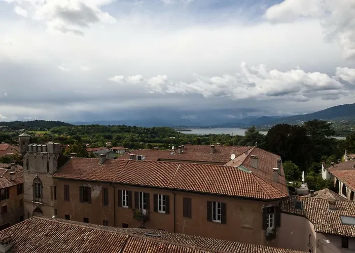 Hotel Dei Mai Intees