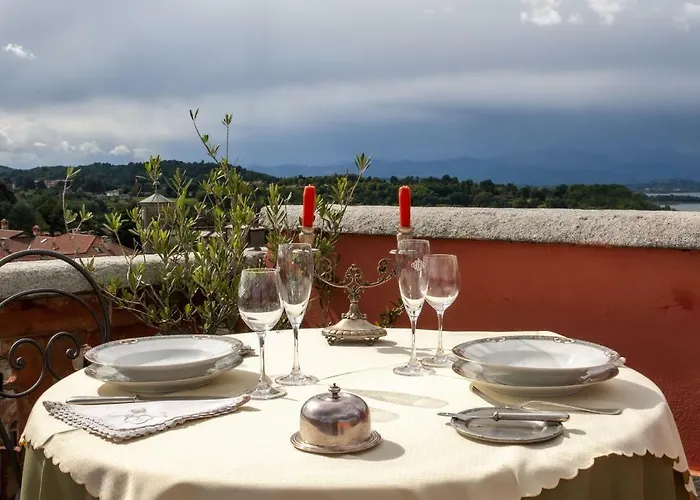 Dei Mai Intees Hotel Azzate